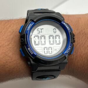 Mens sport watch